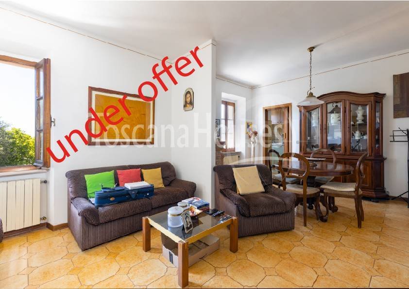 Appartement à Pienza, Toscane, Italie 1 - 13449212