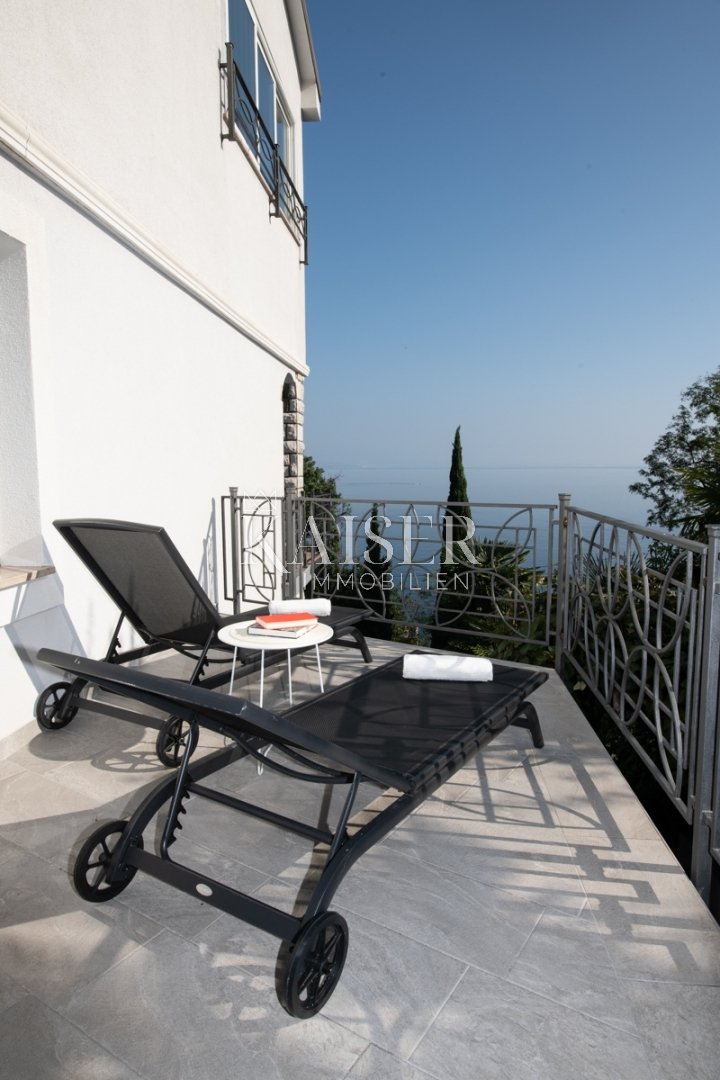 Apartment in Grad Opatija, Primorje-Gorski Kotar County, Croatia 3 - 13451578