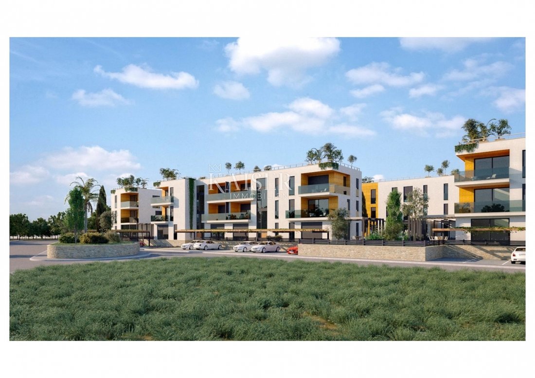 Apartment in Porec, Istria County, Croatia 3 - 13449781