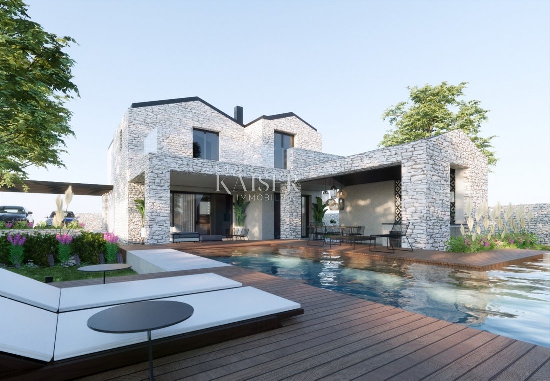 House in Garica, Primorje-Gorski Kotar County, Croatia 5 - 13451339
