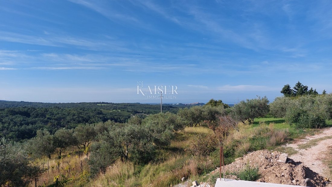 Villa in Momjan, Istria County, Croatia 5 - 13450078