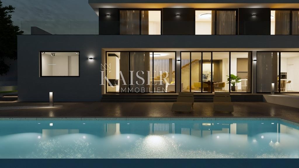 Villa in Porec, Istria County, Croatia 4 - 13451363