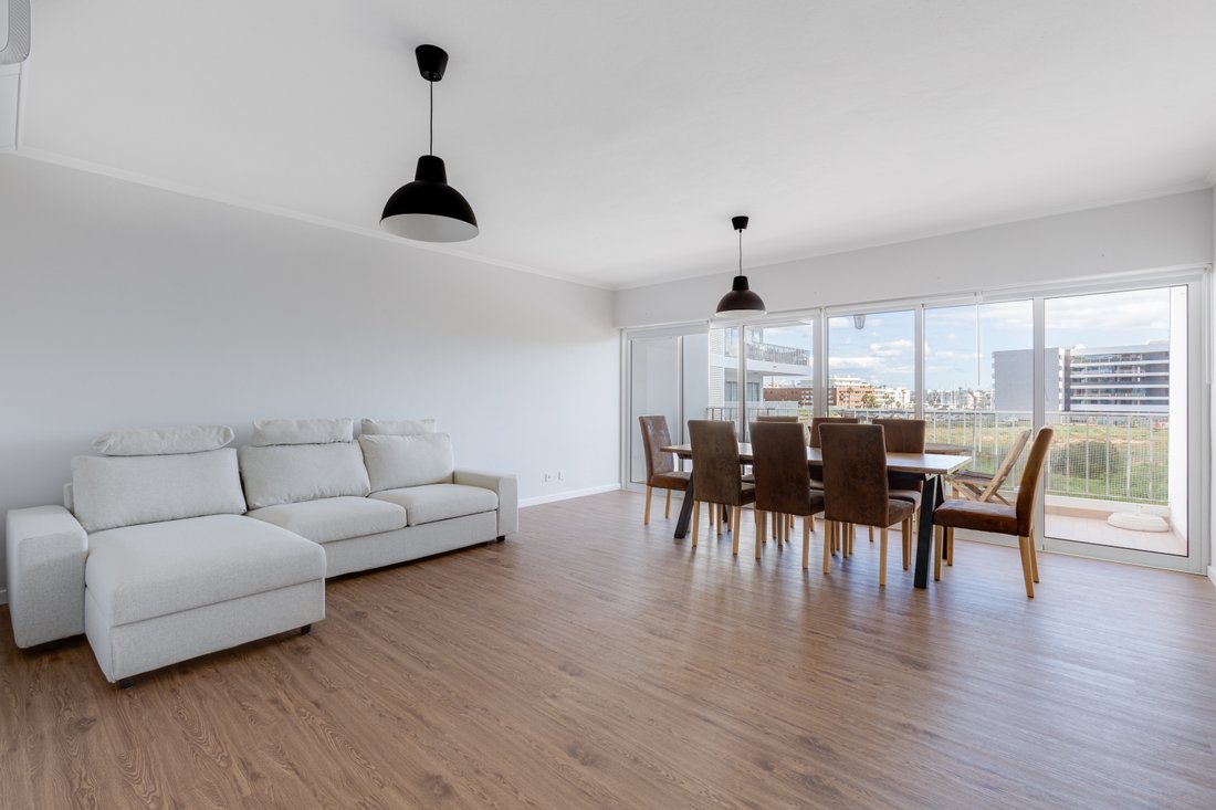 Apartment in São Sebastião, Lagos, Sao Goncalo de Lagos, Portugal 2 - 13448499