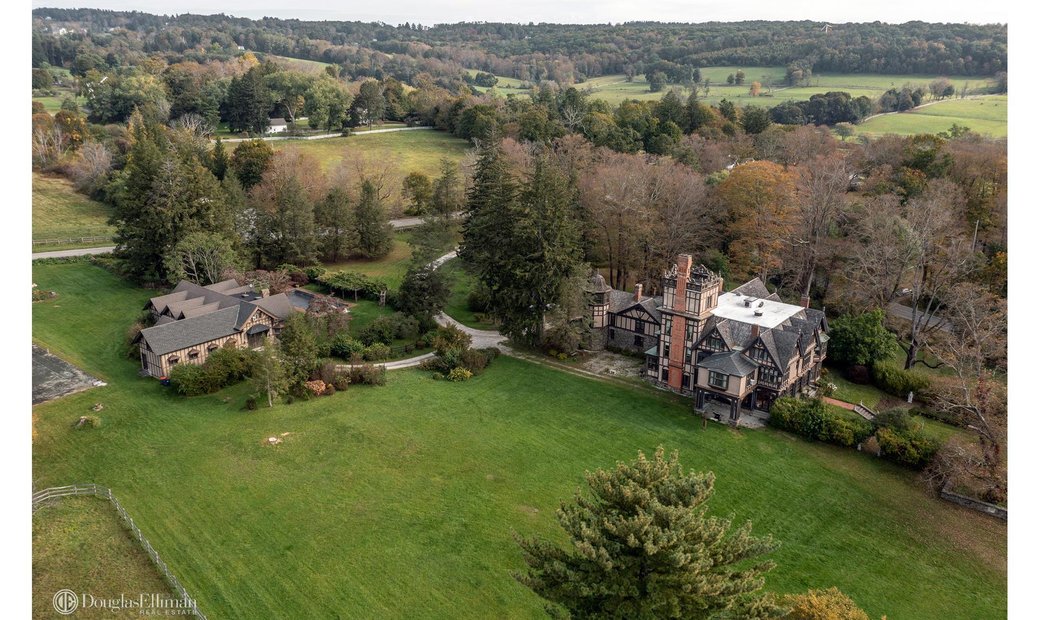 Farm/Ranch Pawling In Pawling, Ny, United States For Sale (13429753)