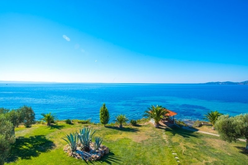 Villa in Sithonia, Macedonia and Thrace, Greece 5 - 13448943