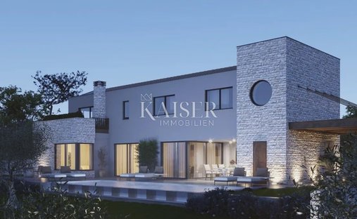 Villa à Poreč, Istrie, Croatie 1