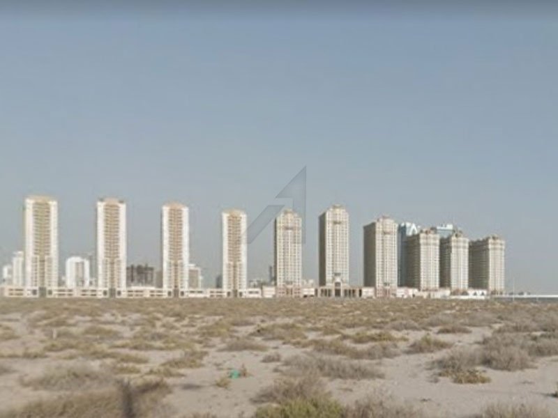 Land in Dubai, Dubai, United Arab Emirates 2 - 12877543