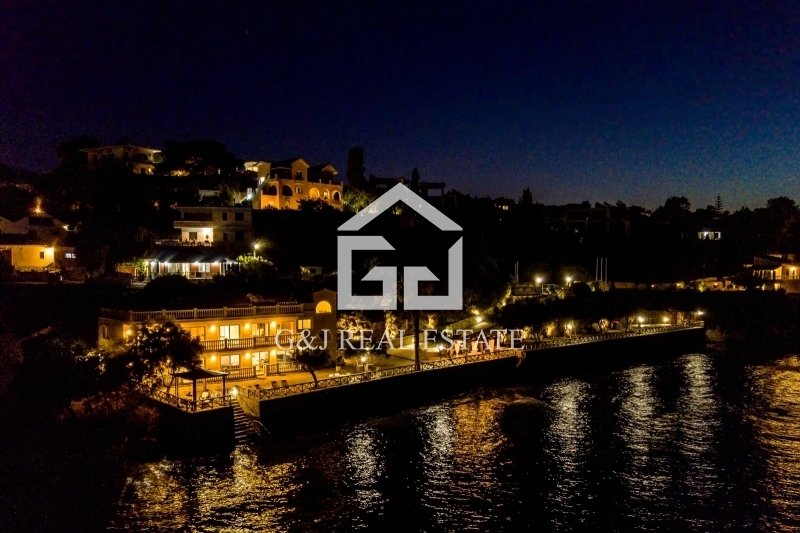 Villa in Ionian Islands, Peloponnese, Western Greece and the Ionian, Greece 2 - 13448896
