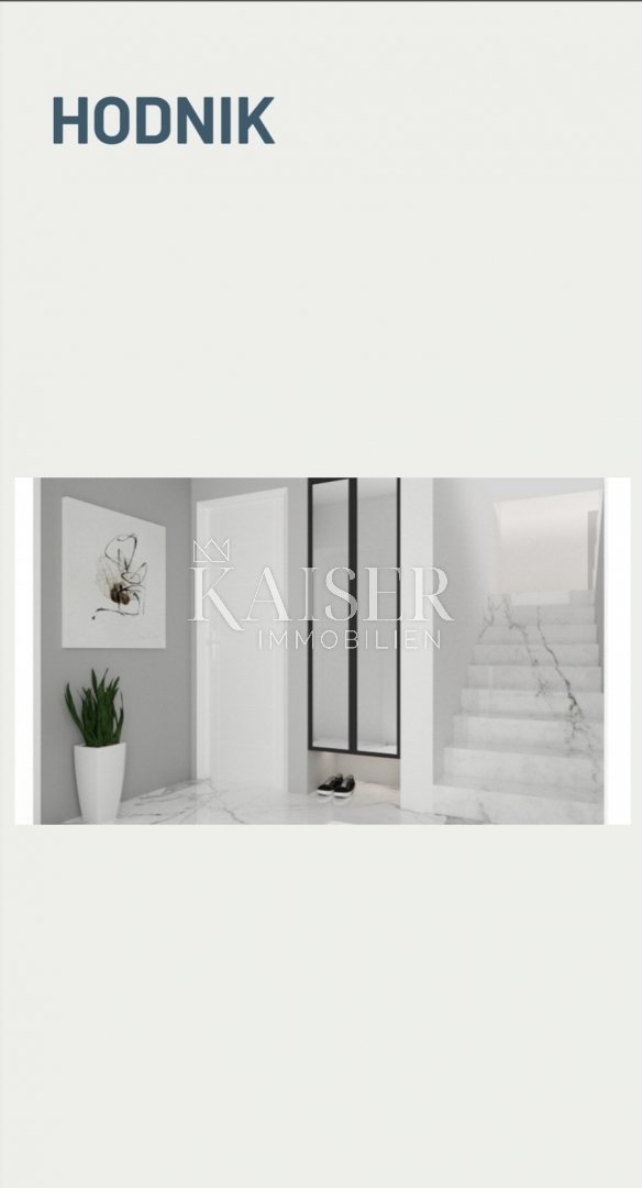Apartment in Krk, Primorje-Gorski Kotar County, Croatia 3 - 13451592