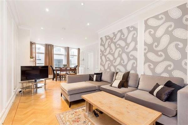 House in Marylebone, Westminster, England 1 - 13445142
