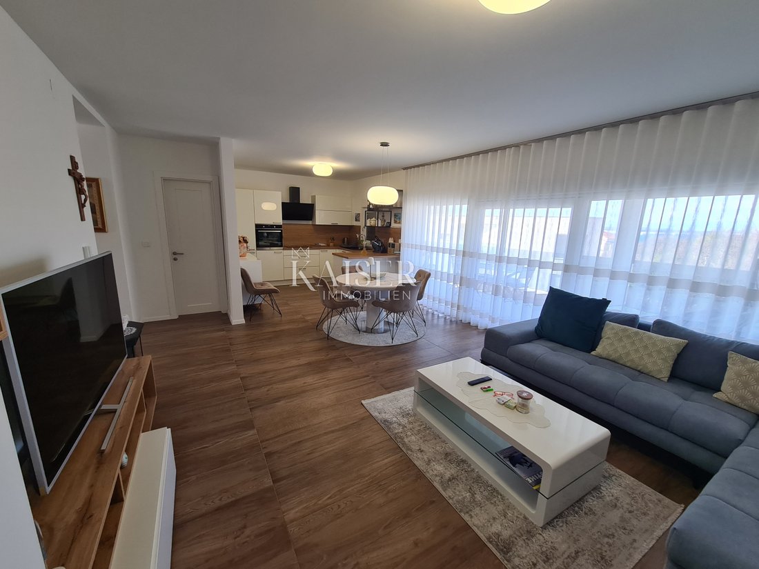Apartment in Grad Crikvenica, Primorje-Gorski Kotar County, Croatia 3 - 13451516