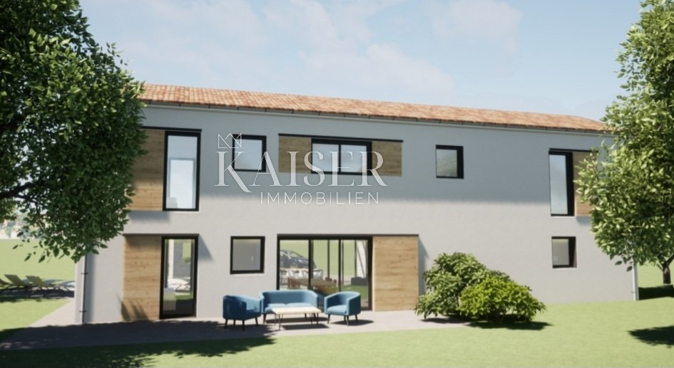 Villa in Vrsar, Istria County, Croatia 3 - 13450085