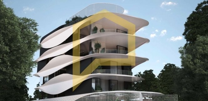 Apartment in Voula, Attica, Greece 3 - 13449673