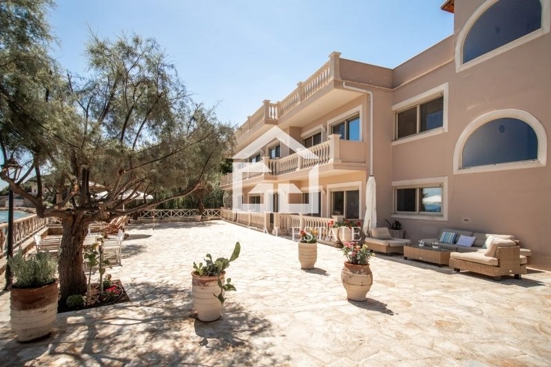 Villa in Ionian Islands, Peloponnese, Western Greece and the Ionian, Greece 4 - 13448896