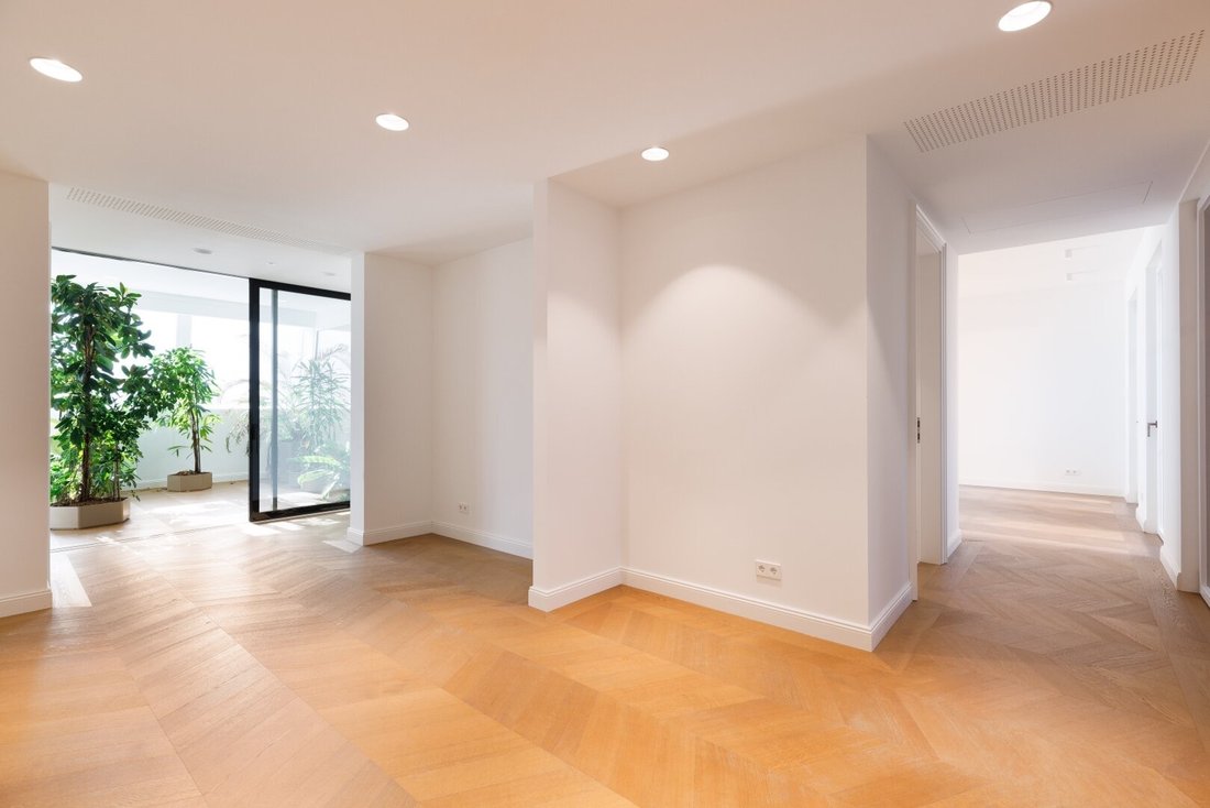 Apartment In The Very Heart Of Vienna, 1st In Vienna, Wien