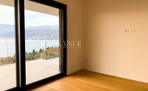 Apartamento en Mjesni odbor Kantrida, Grad Rijeka, Primorje-Gorski 1