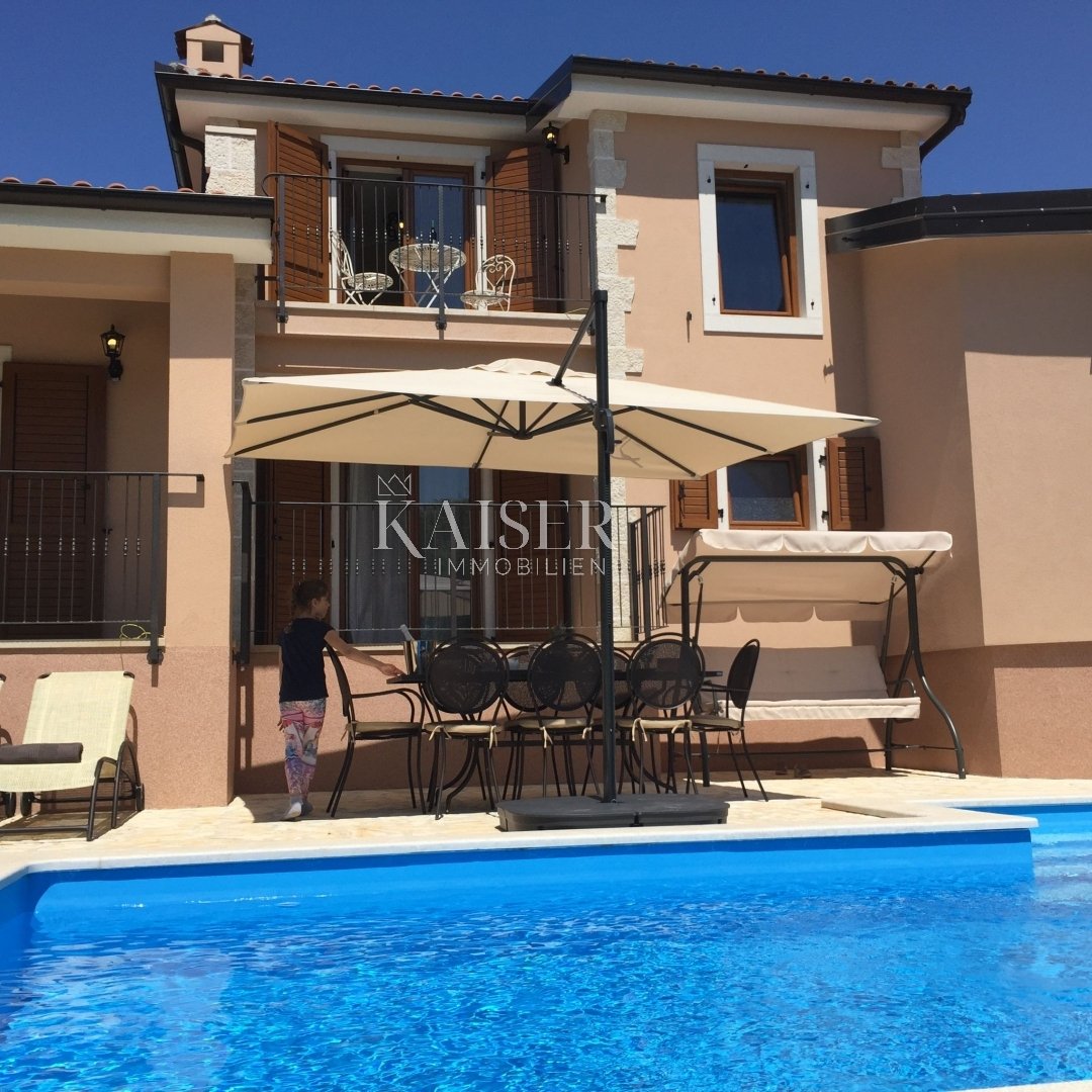 Villa in Porec, Istria County, Croatia 3 - 13449981