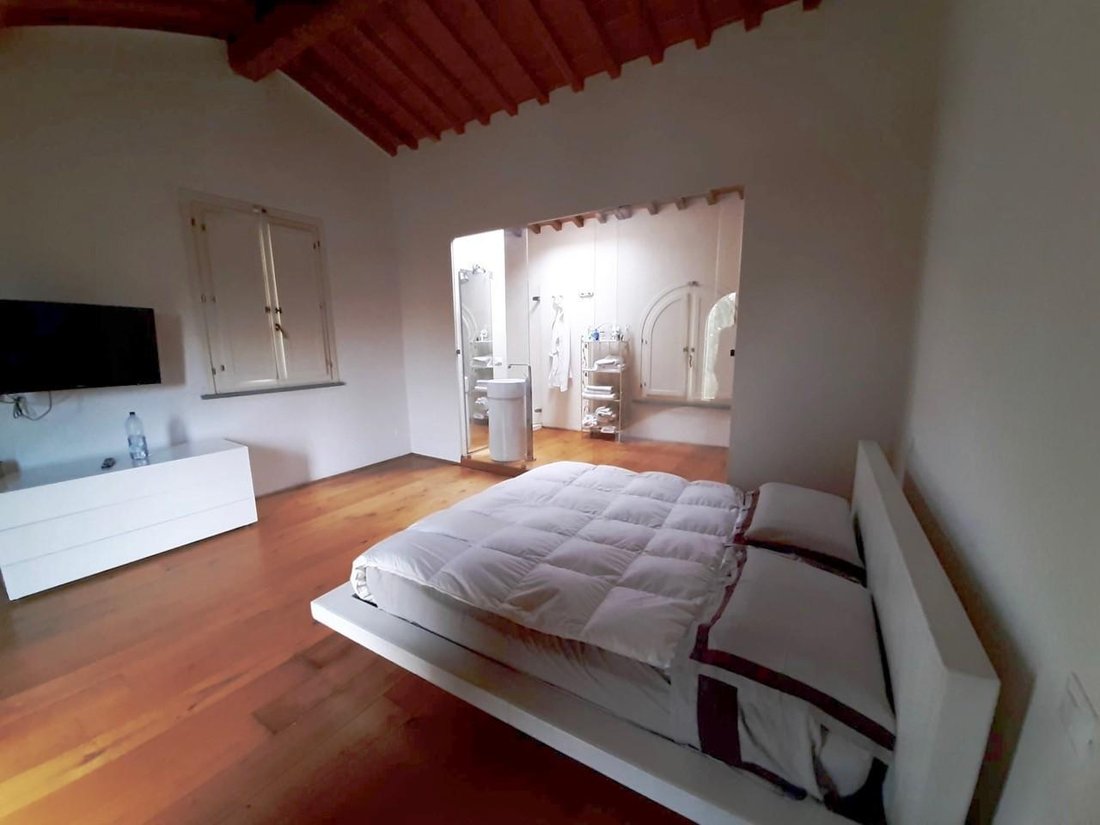 Country House in Madonna dell'Acqua, San Giuliano Terme, Tuscany 5 - 13450168