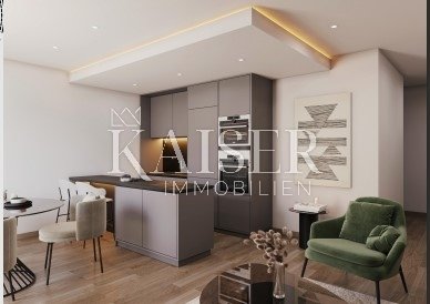 Apartment in Krk, Primorje-Gorski Kotar County, Croatia 4 - 13450134