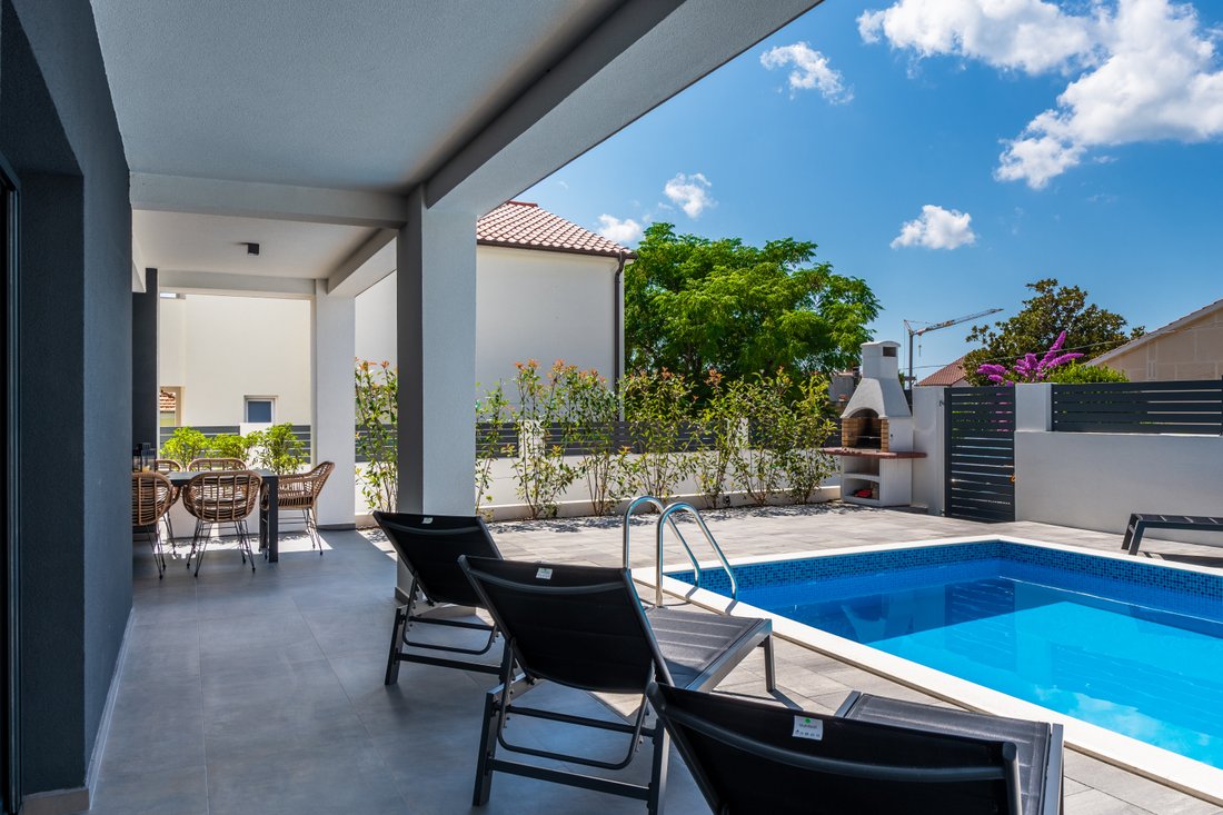 House in Vrsi, Zadar County, Croatia 4 - 13449859