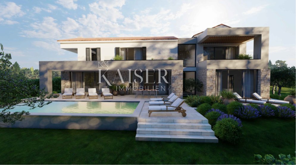 Villa in Porec, Istria County, Croatia 5 - 13450853