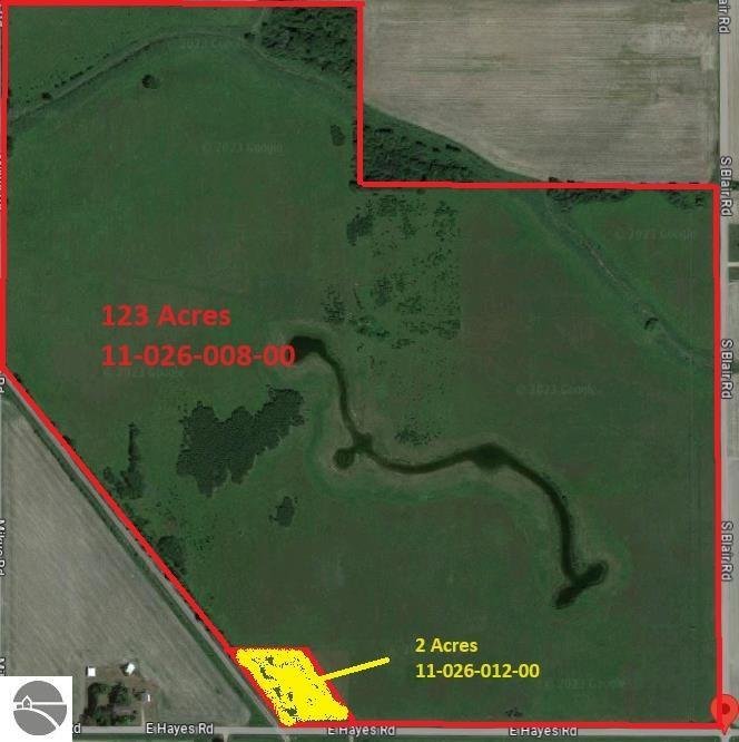 Land in North Star, Michigan, United States 2 - 13452225