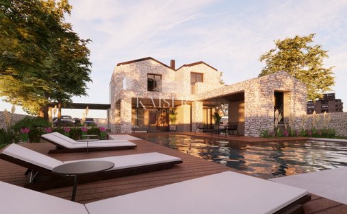 House in Krk, Primorje-Gorski Kotar County, Croatia 1