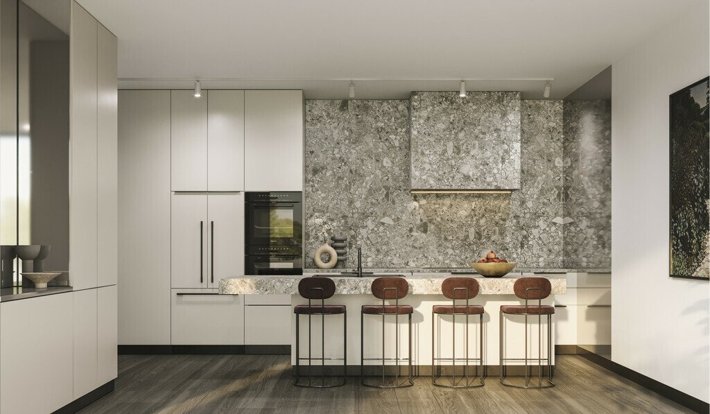 Apartment in Auckland, Auckland, New Zealand 1 - 13446280