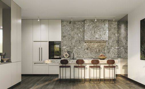 Apartment in Auckland, Auckland, New Zealand 1