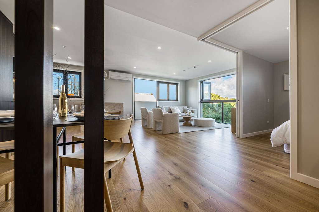 Apartment in Auckland, Auckland, New Zealand 1 - 13446259