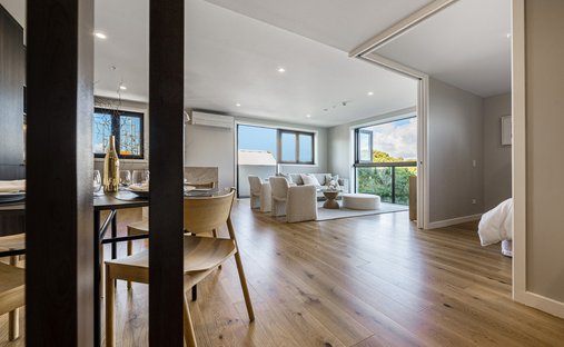 Apartment in Auckland, Auckland, New Zealand 1