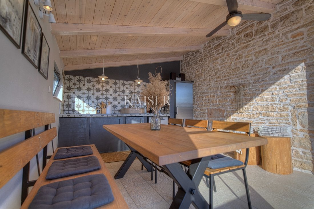 House in Knapici, Istria County, Croatia 5 - 13450126
