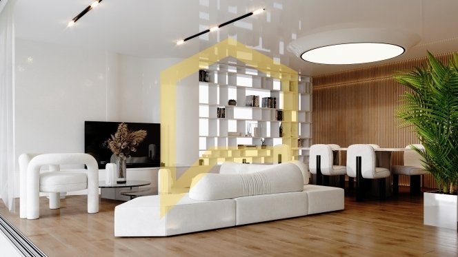 Apartment in Voula, Attica, Greece 4 - 13449706