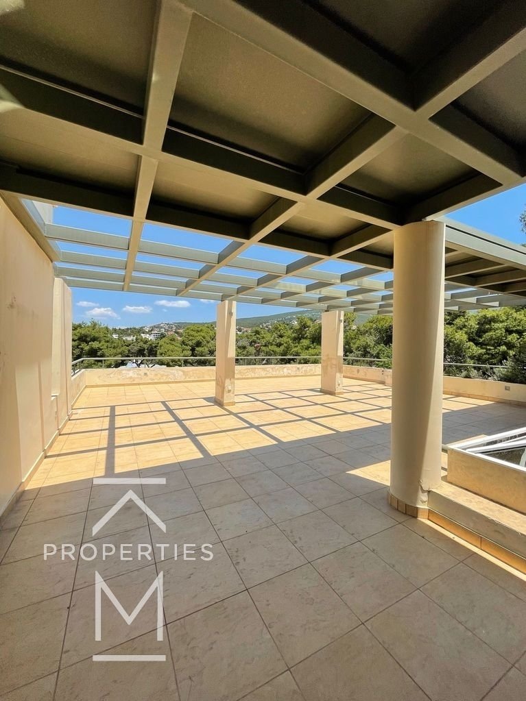 Apartment in Kifisia, Attica, Greece 2 - 13447501
