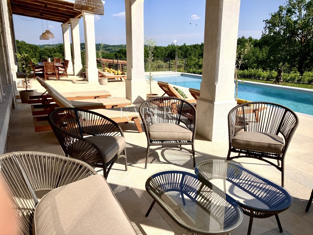 Villa in Porec, Istria County, Croatia 3 - 13449998