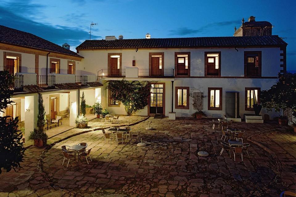 Whispers of Andalusia: An 18th-Century Oil Mill’s Timeless Legacy