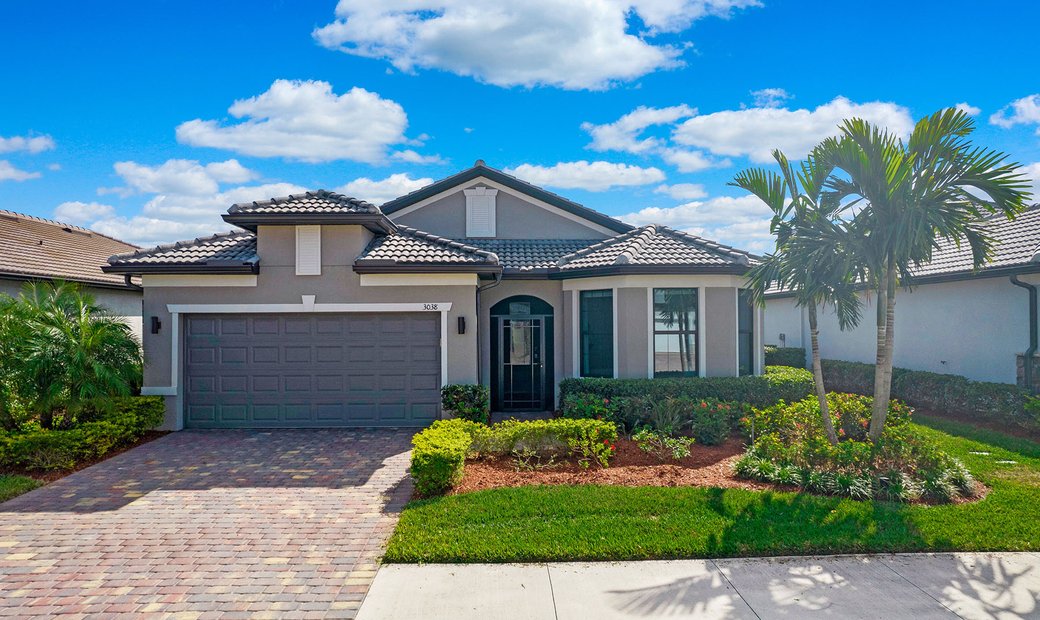 River Hall / Country Club In Alva, Florida, United States For Sale