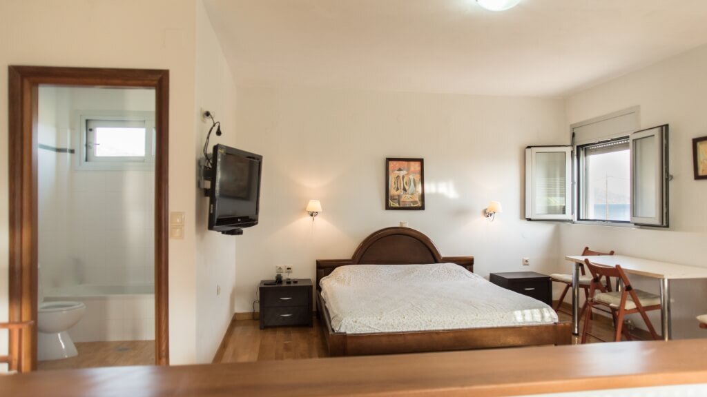 Villa in Marathokabos, Aegean, Greece 5 - 13452482