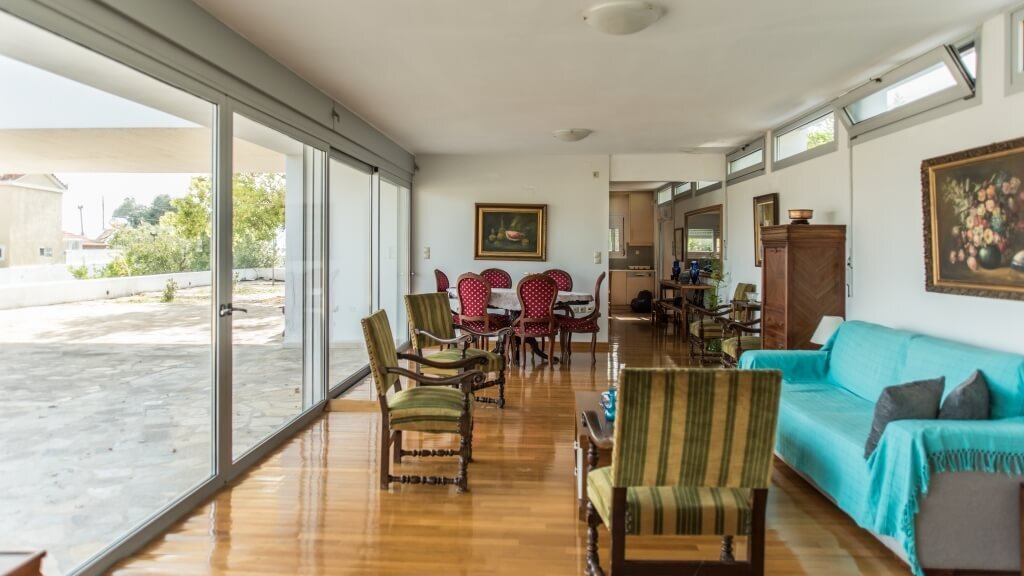 Villa in Marathokabos, Aegean, Greece 3 - 13452482