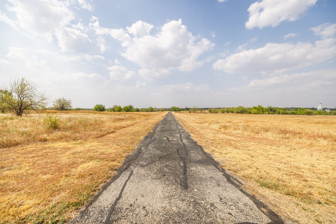 Shelton Ranch 880 +/ Acres In Fort Worth, Texas, United States For Sale