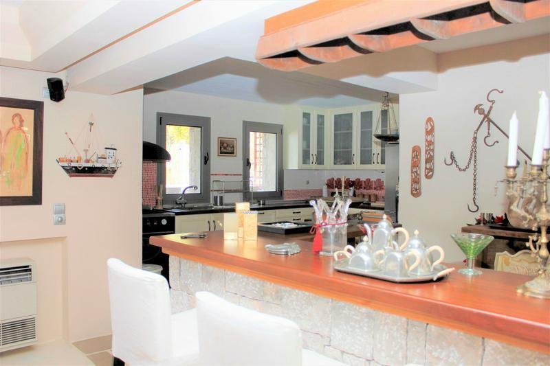 Villa in Vlahokerasia Community, Skiritida, Greece 5 - 13452536