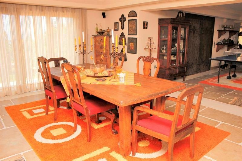 Villa in Vlahokerasia Community, Skiritida, Greece 4 - 13452536