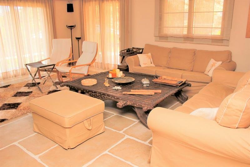 Villa in Vlahokerasia Community, Skiritida, Greece 3 - 13452536
