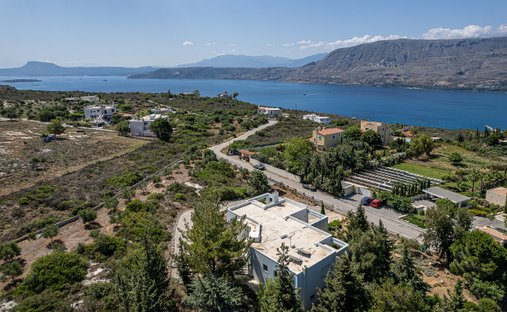 House in Crete, Greece 1