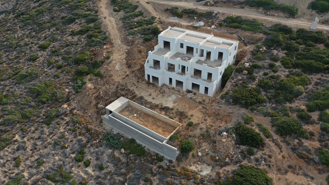 House in Naxos, Aegean, Greece 2 - 13452538