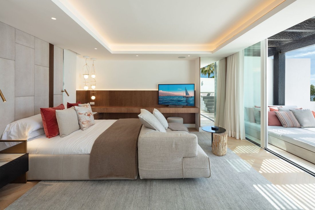 Condo in Marbella, Andalusia, Spain 4 - 13452483