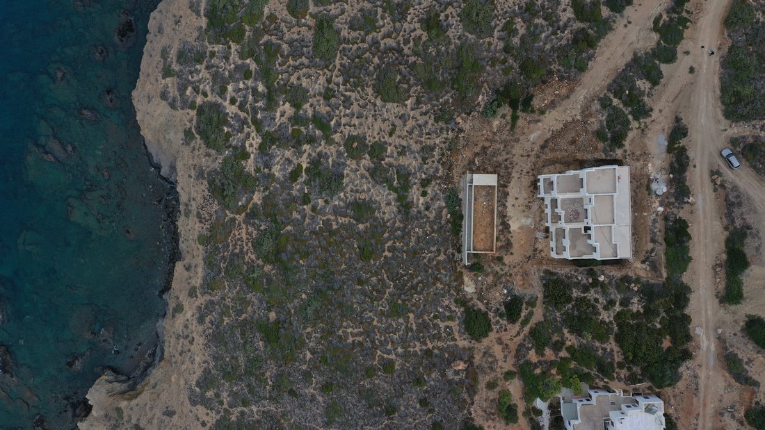 House in Naxos, Aegean, Greece 4 - 13452538