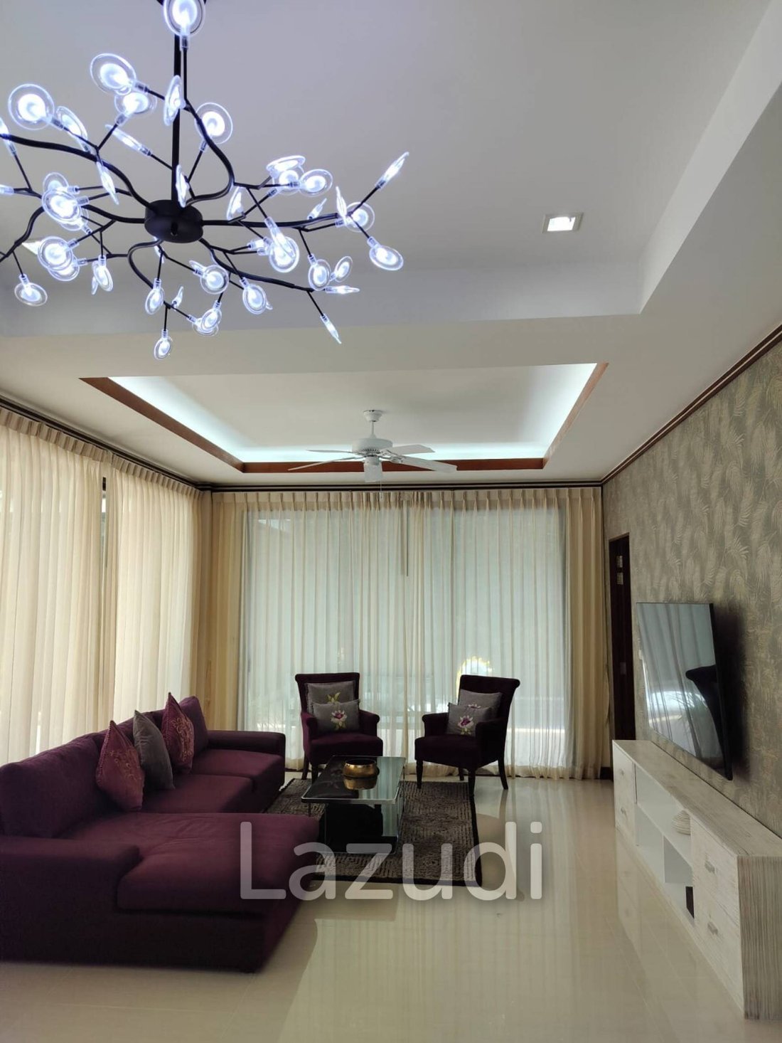 Villa in Choeng Thale, Phuket, Thailand 3 - 13456570