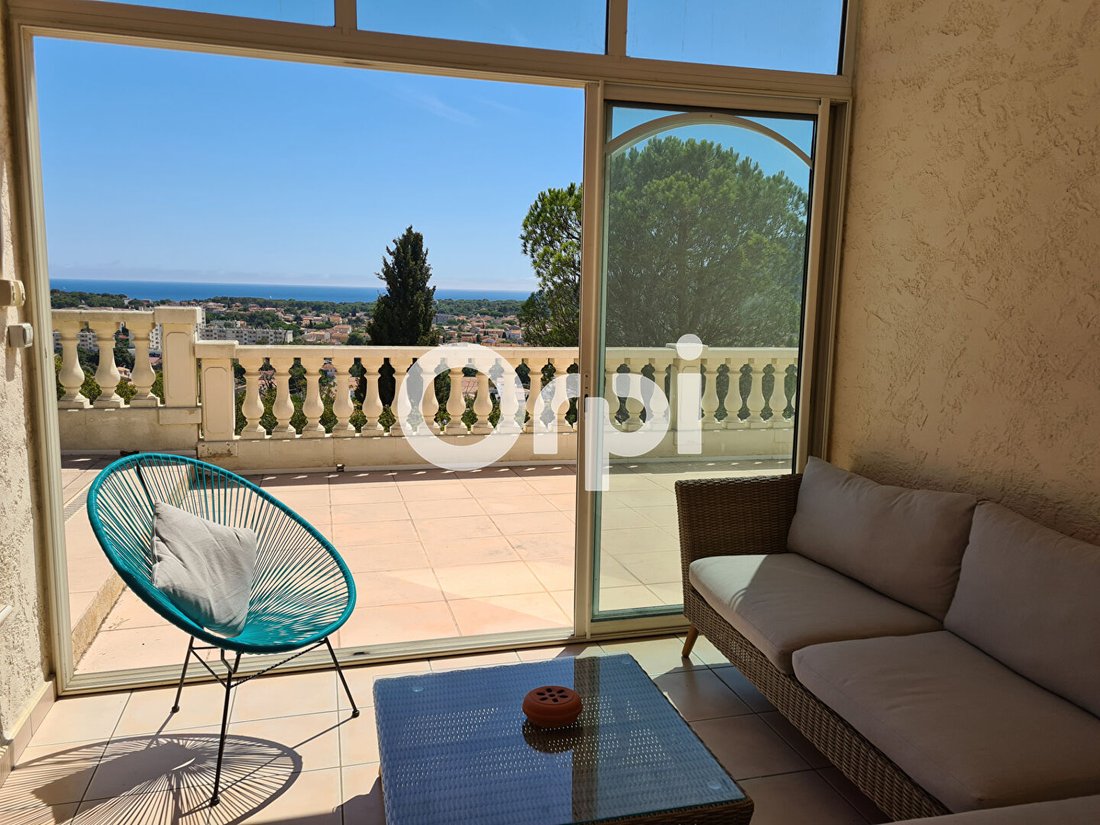 House in Coste Chaude-Mauveou, La Seyne-sur-Mer, France 2 - 13456663