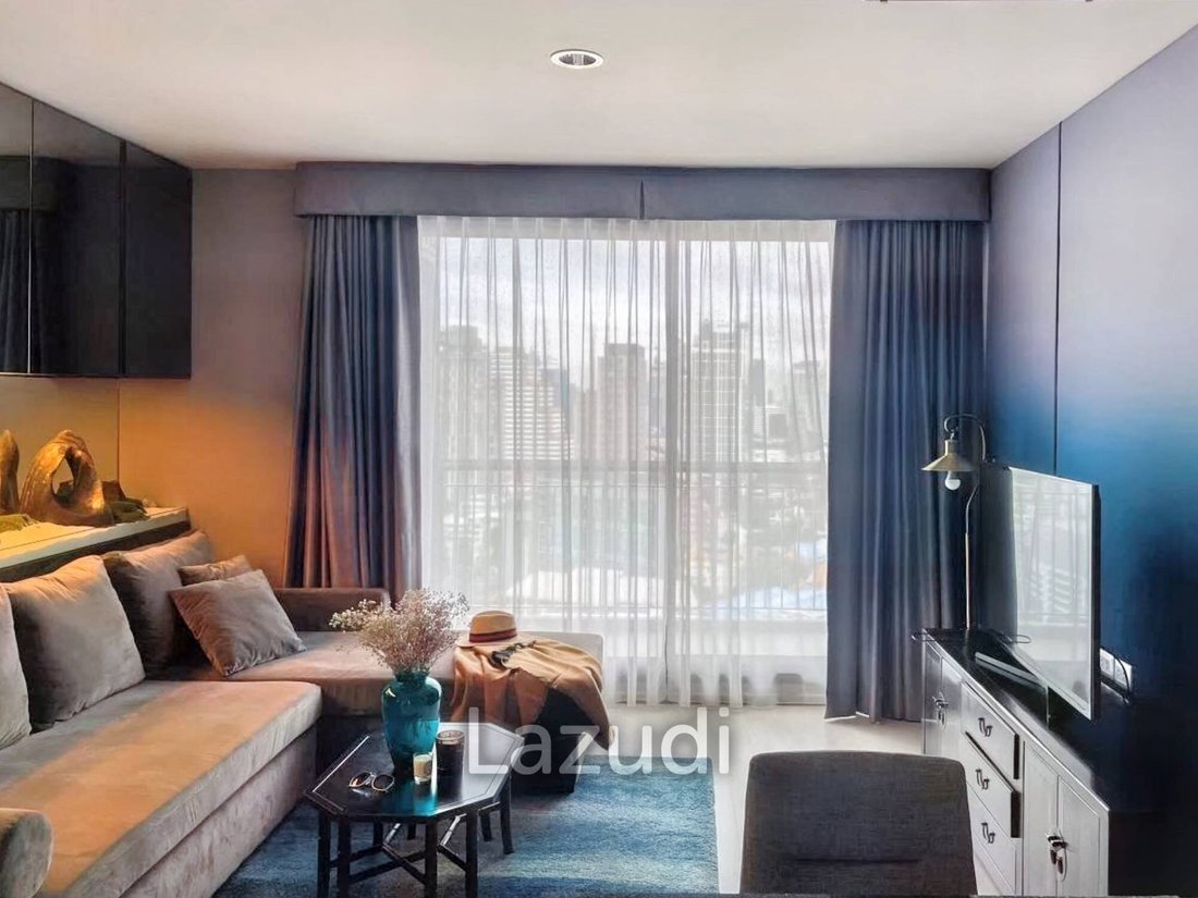 Apartment in Bangkok, Krung Thep Maha Nakhon, Thailand 1 - 13456343